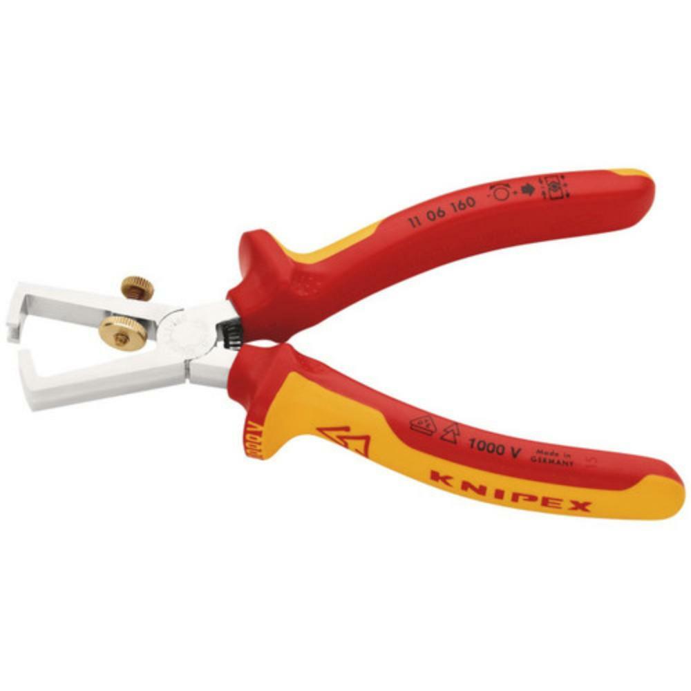 Knipex Wire Stripping Tools